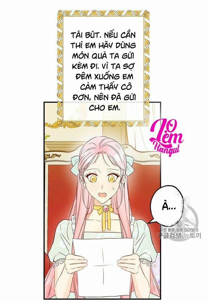 Cuộc Hôn Nhân Giả Dối 58 trang 7