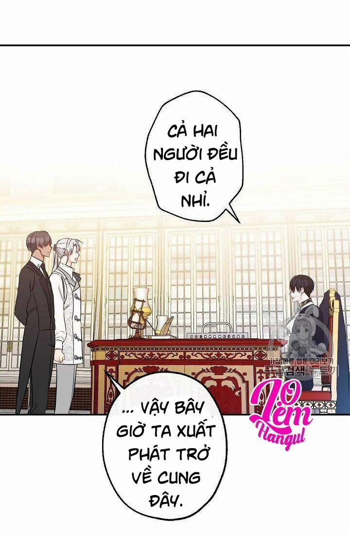 Cuộc Hôn Nhân Giả Dối 59 trang 12