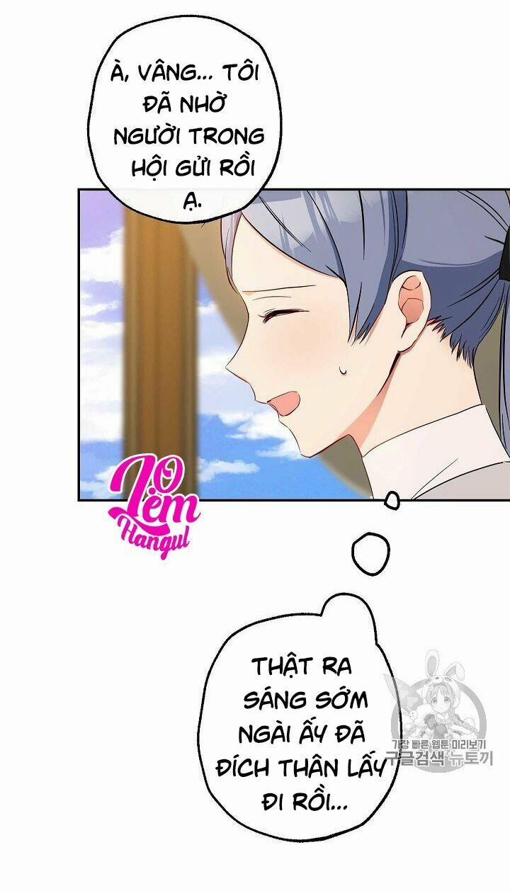 Cuộc Hôn Nhân Giả Dối 59 trang 40