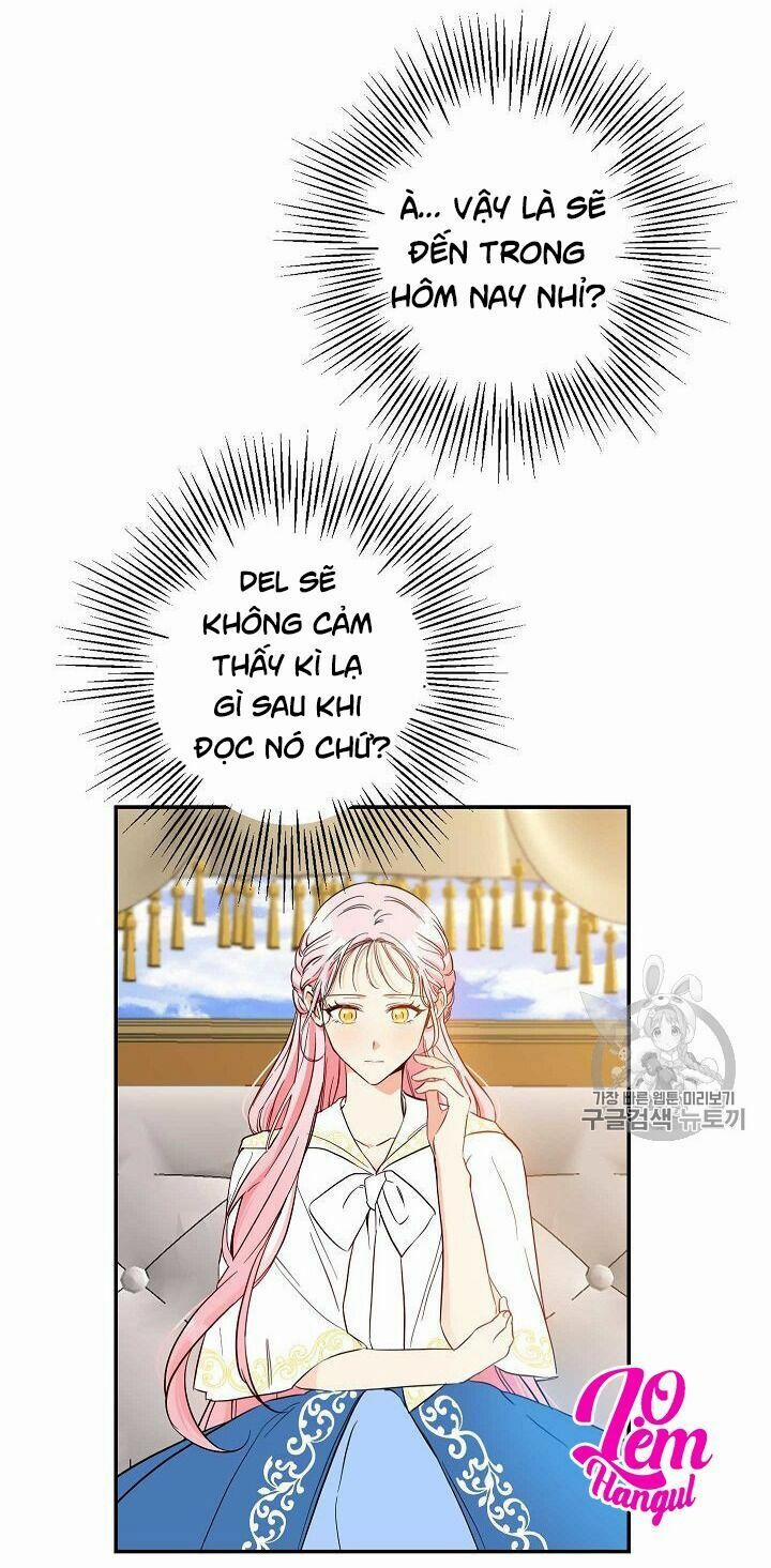 Cuộc Hôn Nhân Giả Dối 59 trang 42