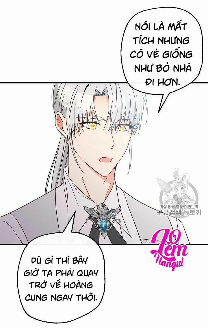 Cuộc Hôn Nhân Giả Dối 59 trang 5