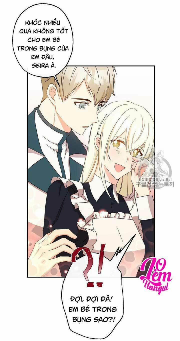 Cuộc Hôn Nhân Giả Dối 59 trang 61