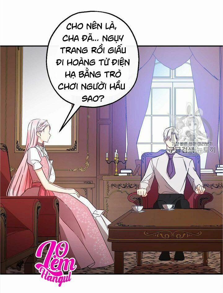 Cuộc Hôn Nhân Giả Dối 60 trang 19