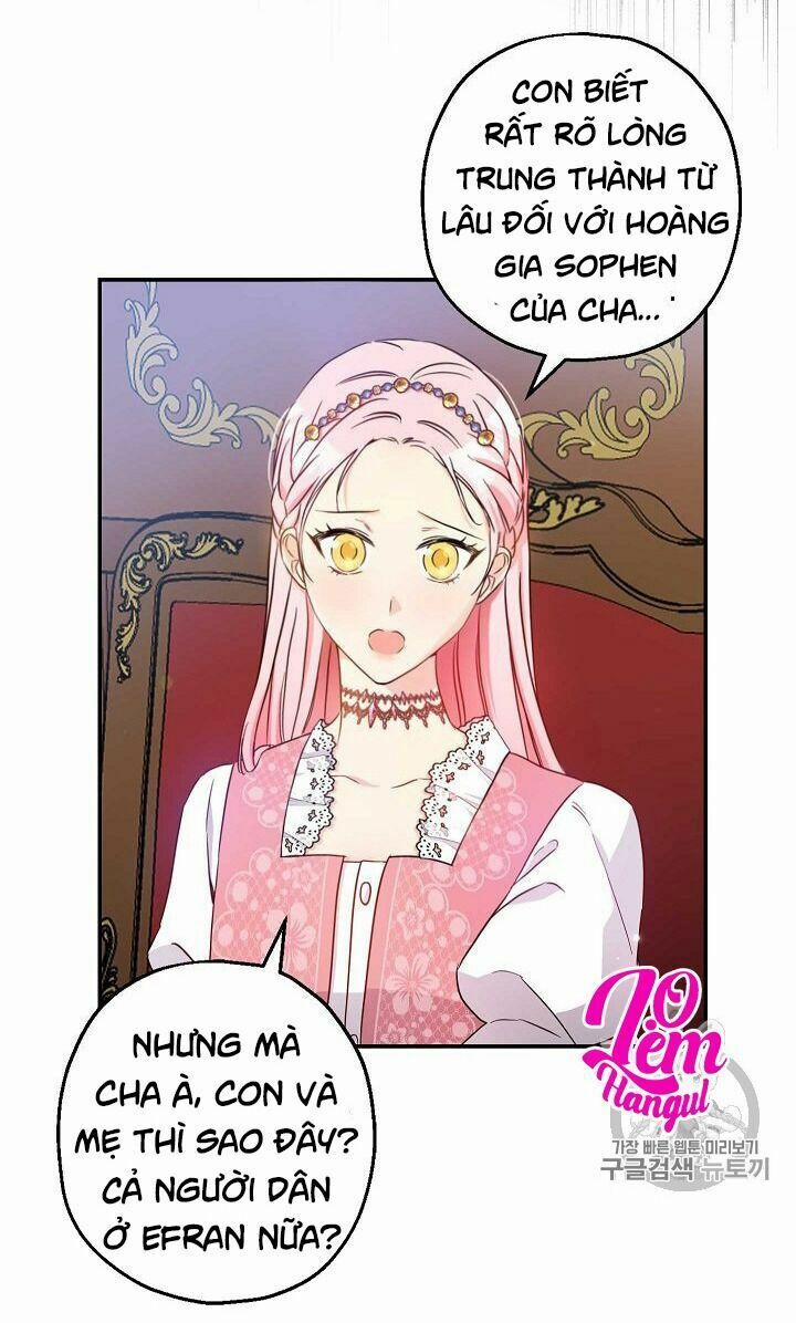 Cuộc Hôn Nhân Giả Dối 60 trang 23