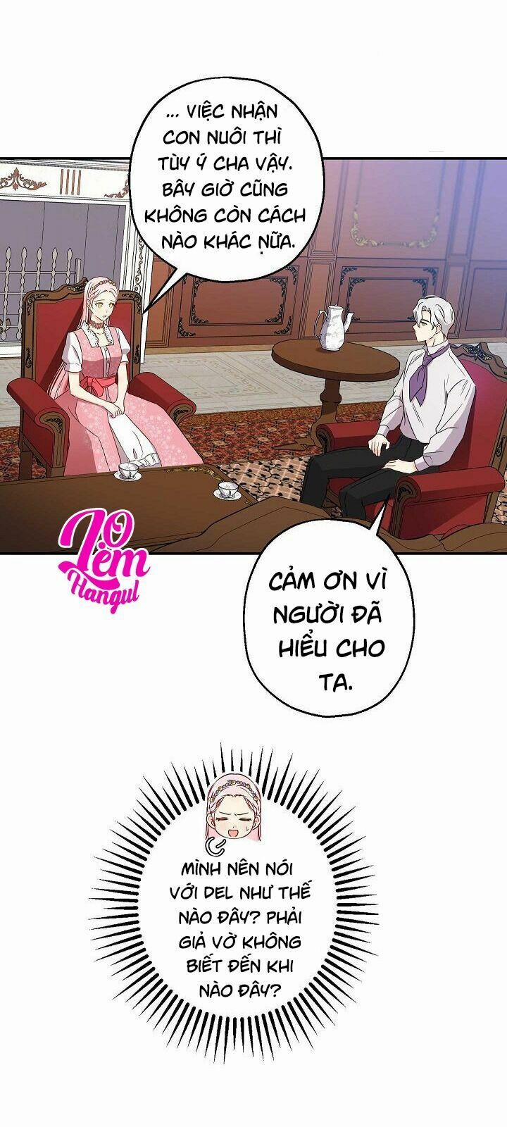 Cuộc Hôn Nhân Giả Dối 60 trang 33