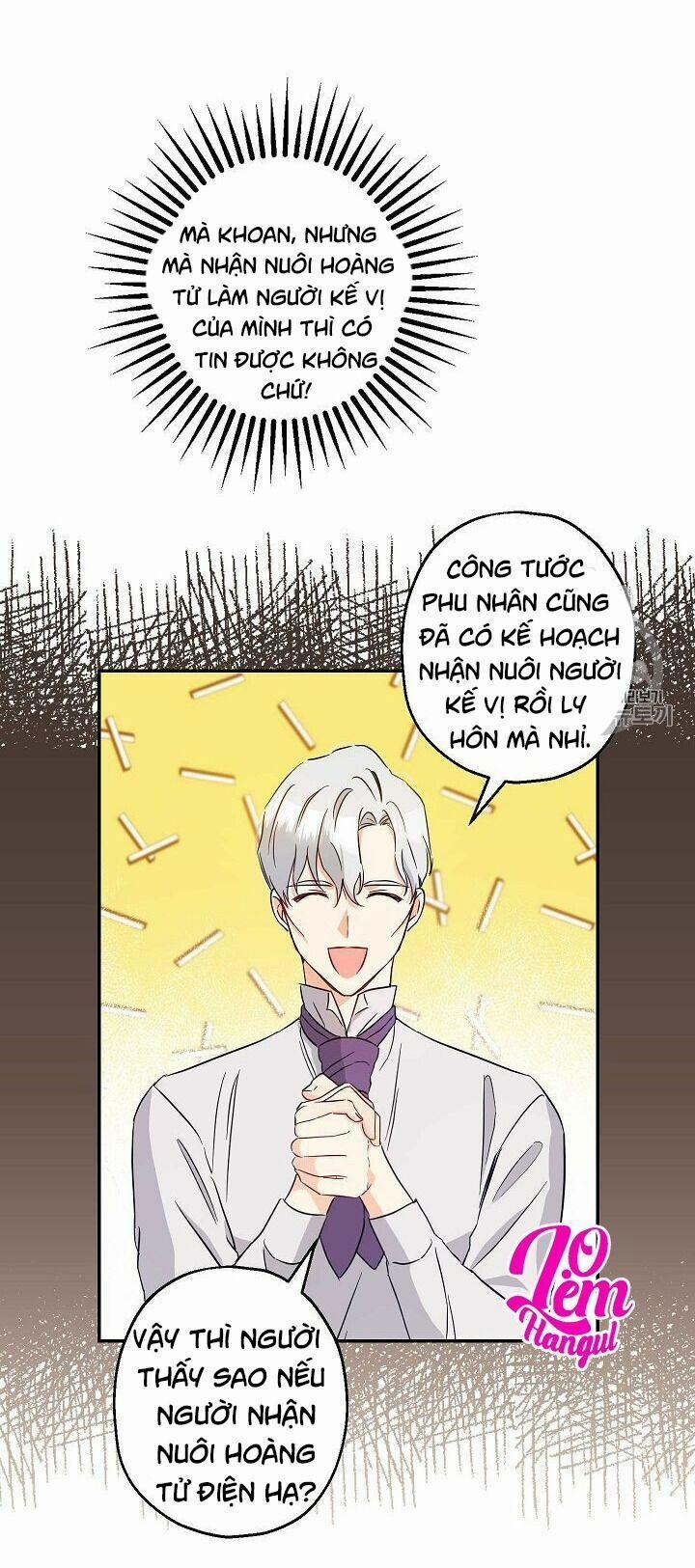 Cuộc Hôn Nhân Giả Dối 60 trang 38