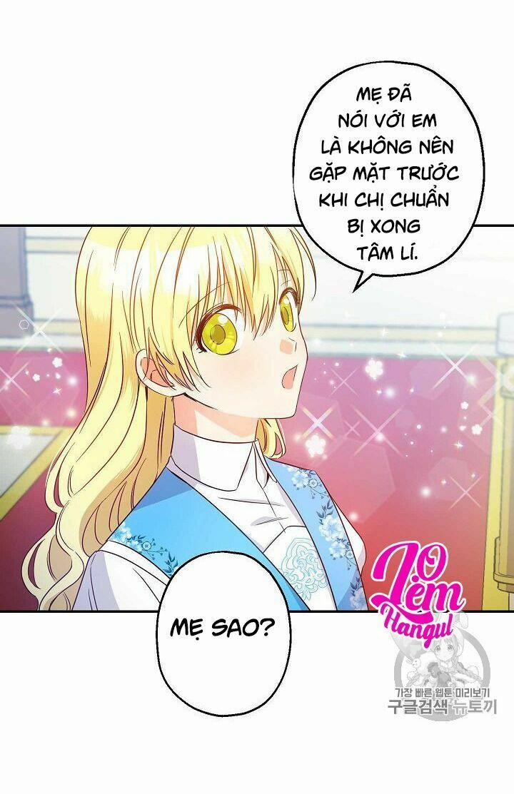 Cuộc Hôn Nhân Giả Dối 60 trang 43