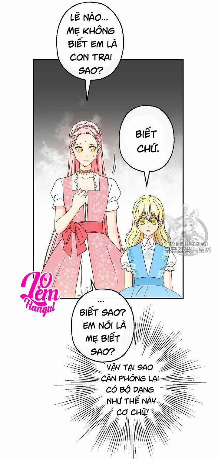 Cuộc Hôn Nhân Giả Dối 60 trang 49