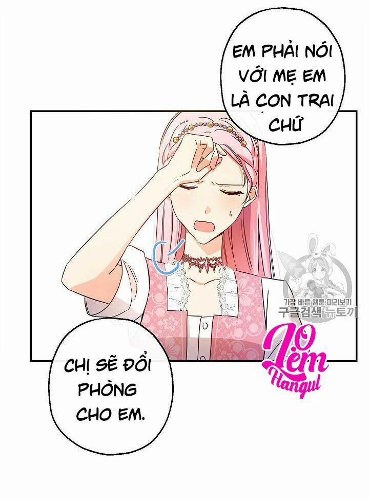 Cuộc Hôn Nhân Giả Dối 60 trang 53