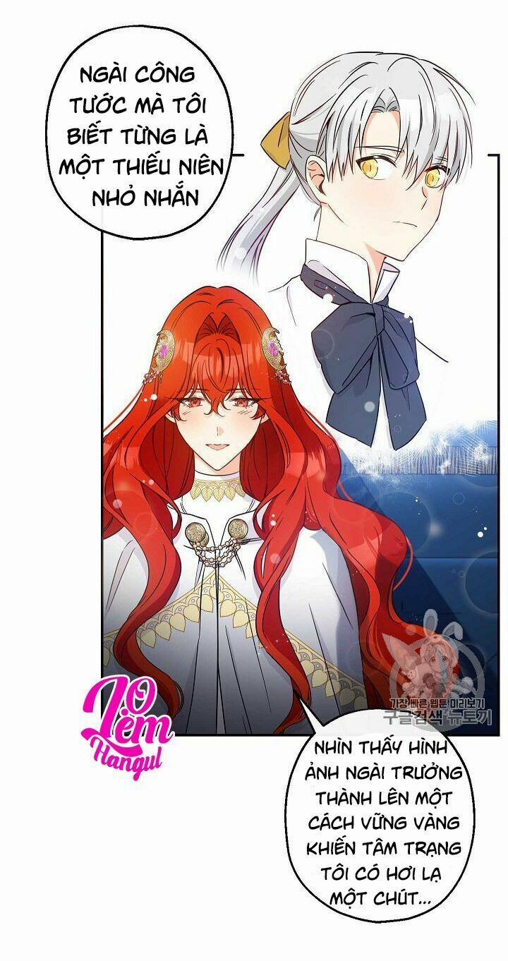 Cuộc Hôn Nhân Giả Dối 60 trang 60