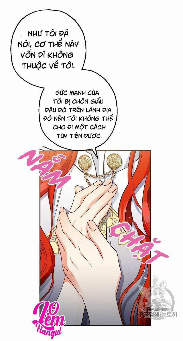 Cuộc Hôn Nhân Giả Dối 60 trang 64