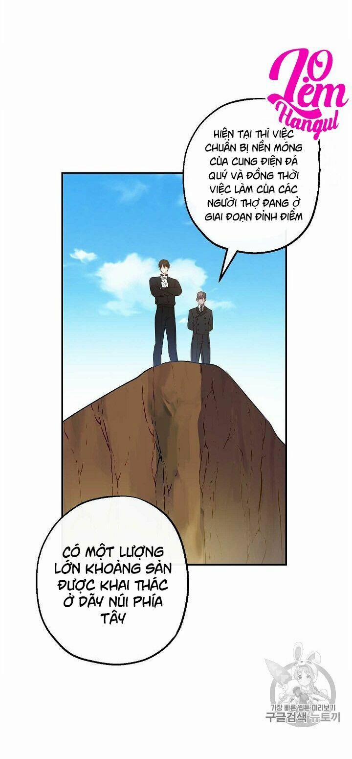 Cuộc Hôn Nhân Giả Dối 61 trang 17