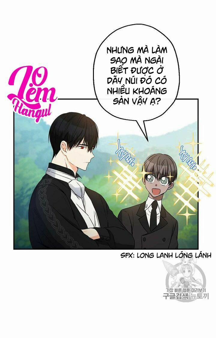 Cuộc Hôn Nhân Giả Dối 61 trang 19