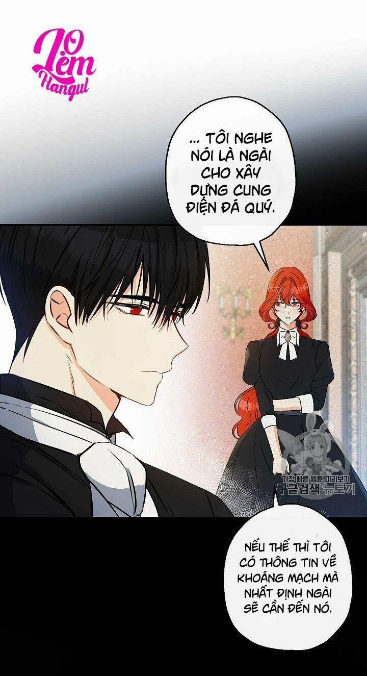 Cuộc Hôn Nhân Giả Dối 61 trang 20