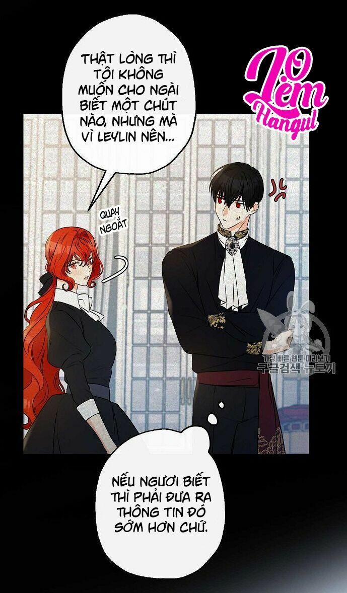 Cuộc Hôn Nhân Giả Dối 61 trang 21