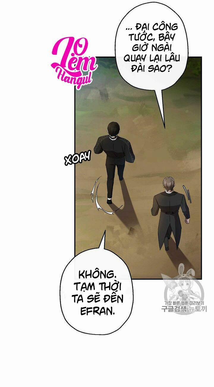 Cuộc Hôn Nhân Giả Dối 61 trang 23