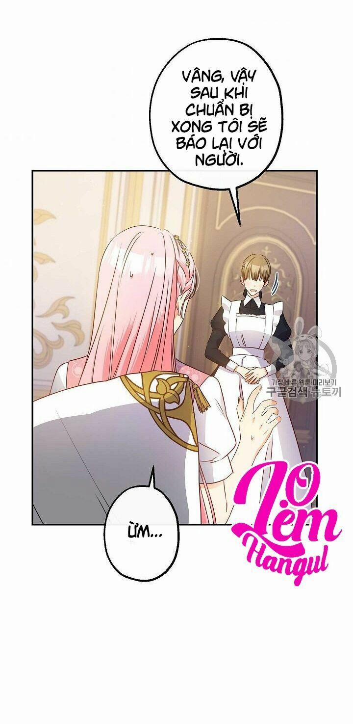 Cuộc Hôn Nhân Giả Dối 61 trang 28