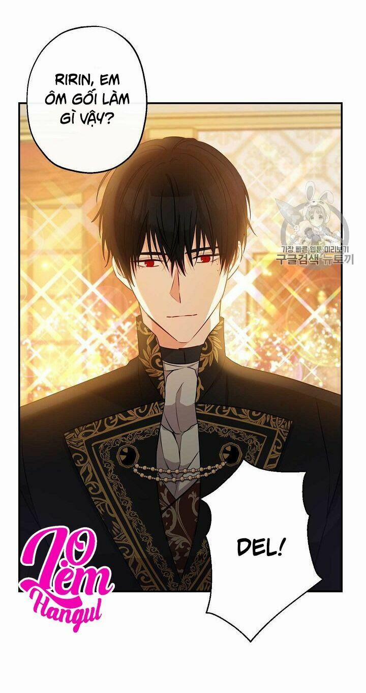 Cuộc Hôn Nhân Giả Dối 61 trang 35