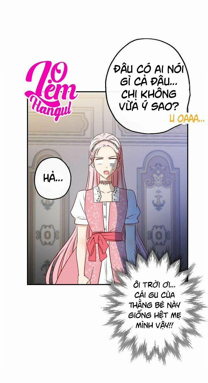 Cuộc Hôn Nhân Giả Dối 61 trang 4