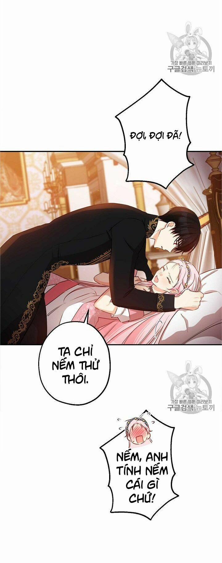 Cuộc Hôn Nhân Giả Dối 61 trang 53