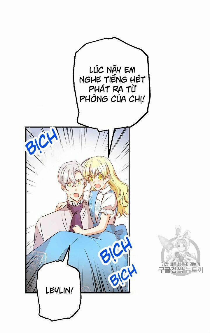 Cuộc Hôn Nhân Giả Dối 61 trang 58