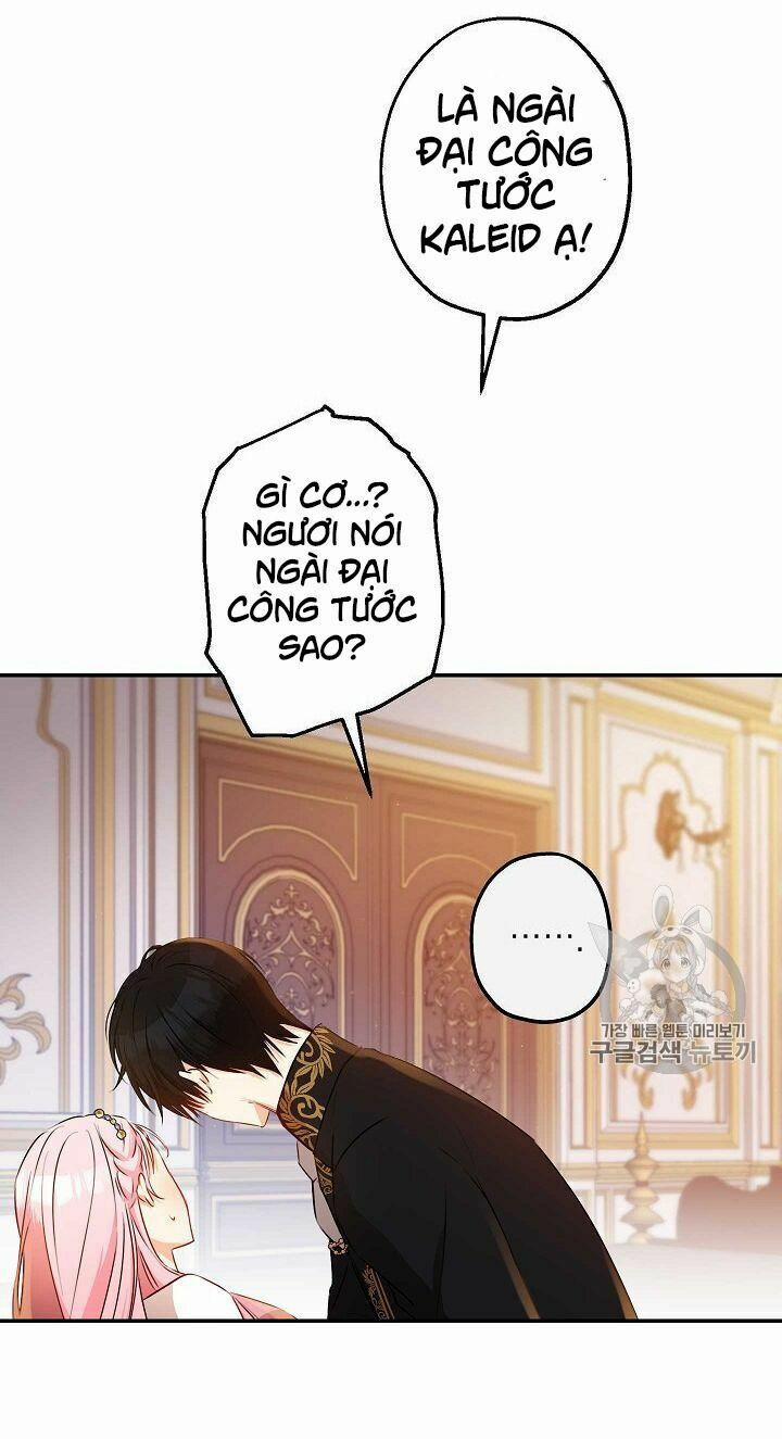 Cuộc Hôn Nhân Giả Dối 61 trang 60