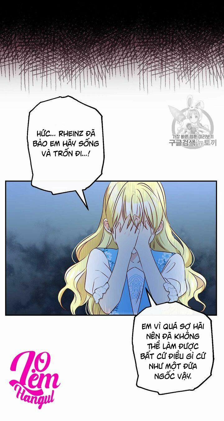 Cuộc Hôn Nhân Giả Dối 61 trang 9