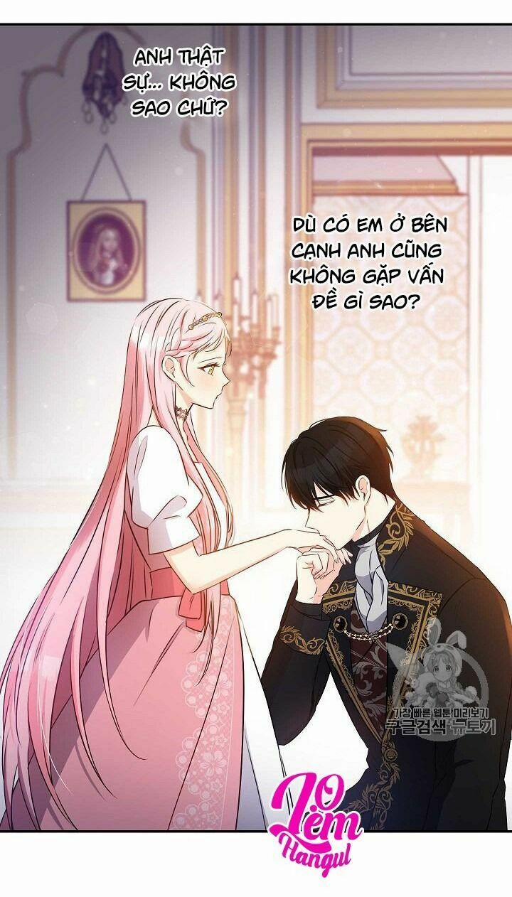 Cuộc Hôn Nhân Giả Dối 62 trang 17