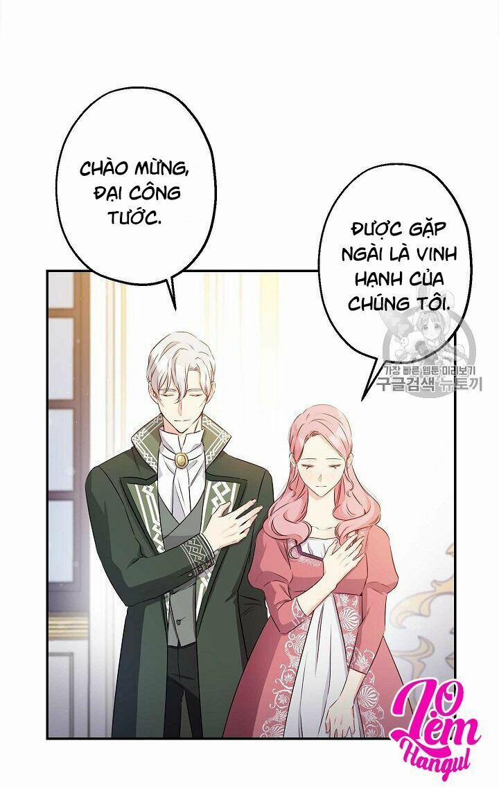 Cuộc Hôn Nhân Giả Dối 62 trang 19