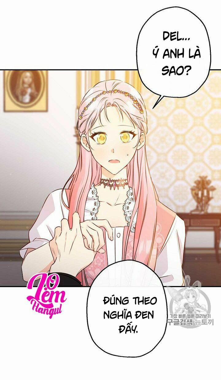 Cuộc Hôn Nhân Giả Dối 62 trang 5