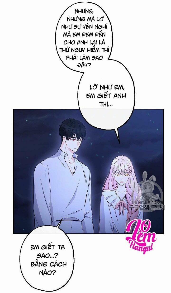 Cuộc Hôn Nhân Giả Dối 62 trang 63