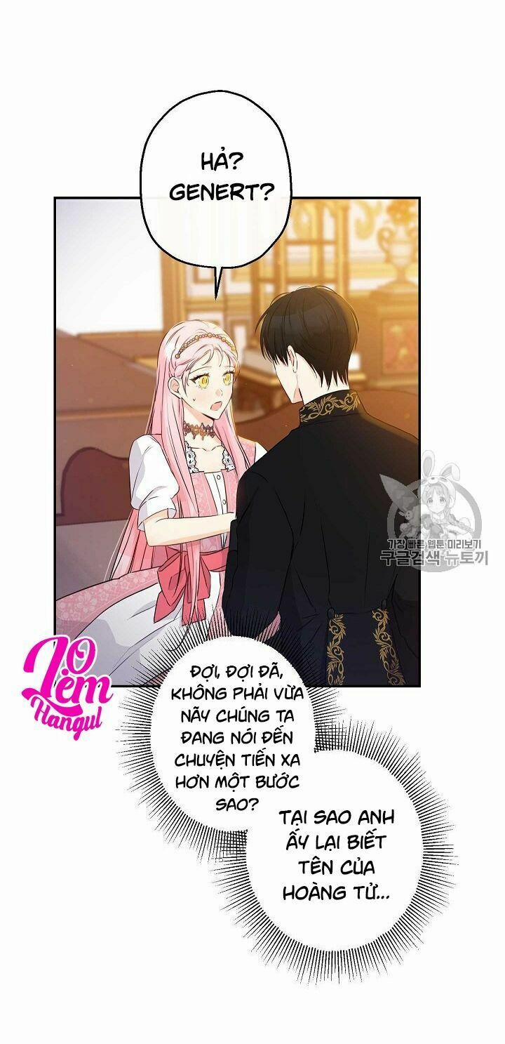 Cuộc Hôn Nhân Giả Dối 62 trang 7