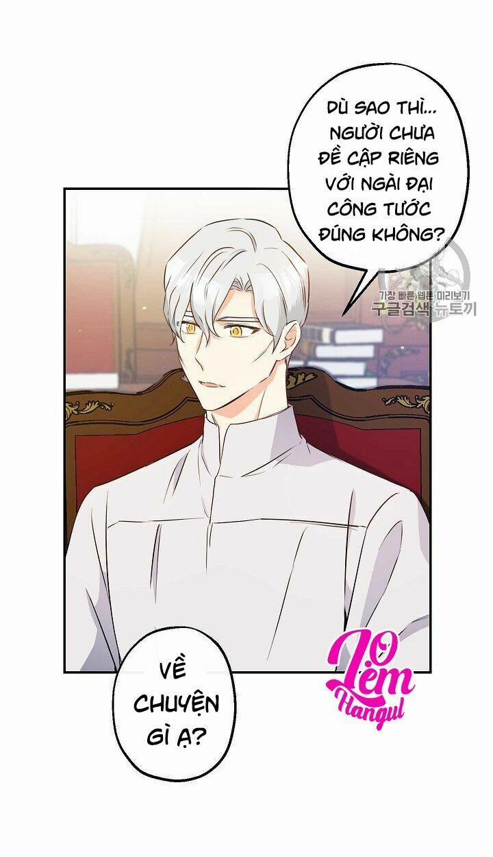 Cuộc Hôn Nhân Giả Dối 63 trang 23