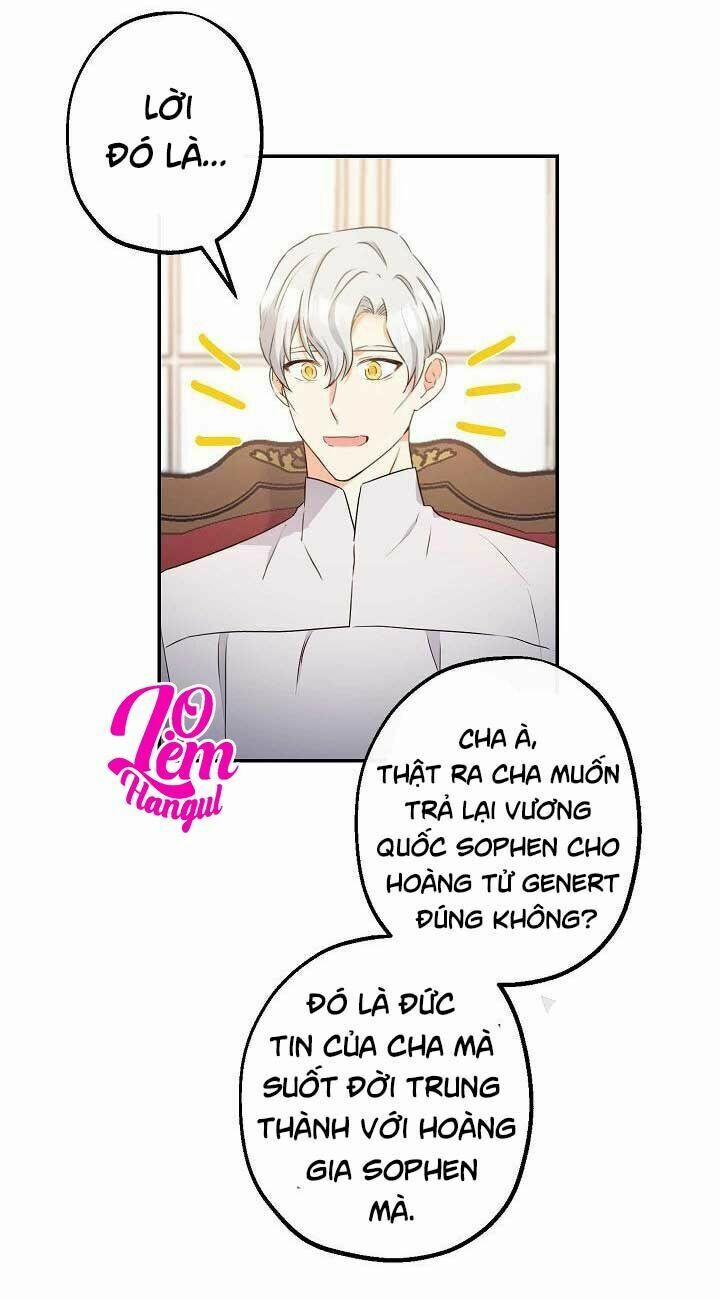 Cuộc Hôn Nhân Giả Dối 63 trang 35