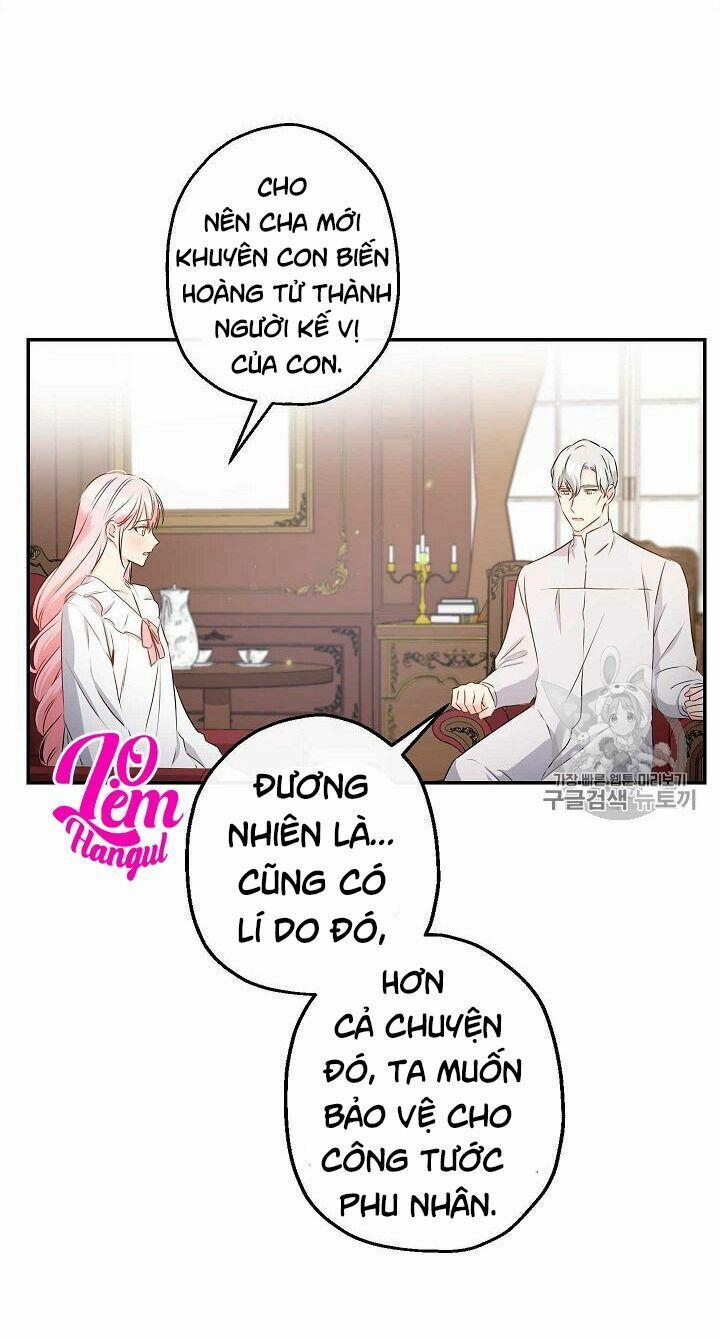 Cuộc Hôn Nhân Giả Dối 63 trang 36