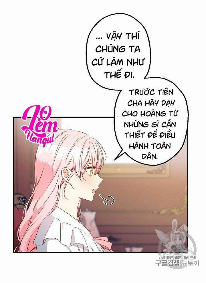 Cuộc Hôn Nhân Giả Dối 63 trang 38