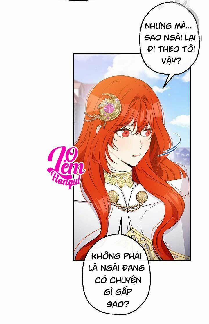 Cuộc Hôn Nhân Giả Dối 63 trang 51