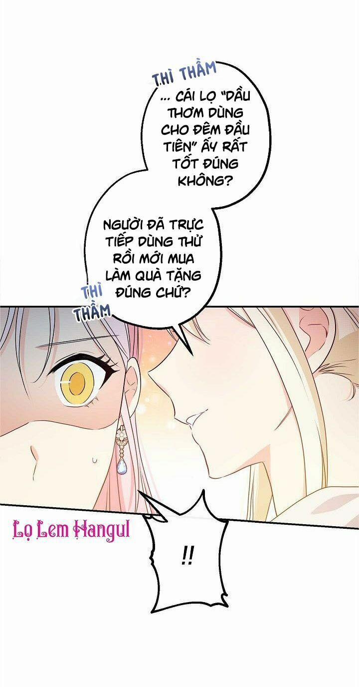 Cuộc Hôn Nhân Giả Dối 64 trang 19