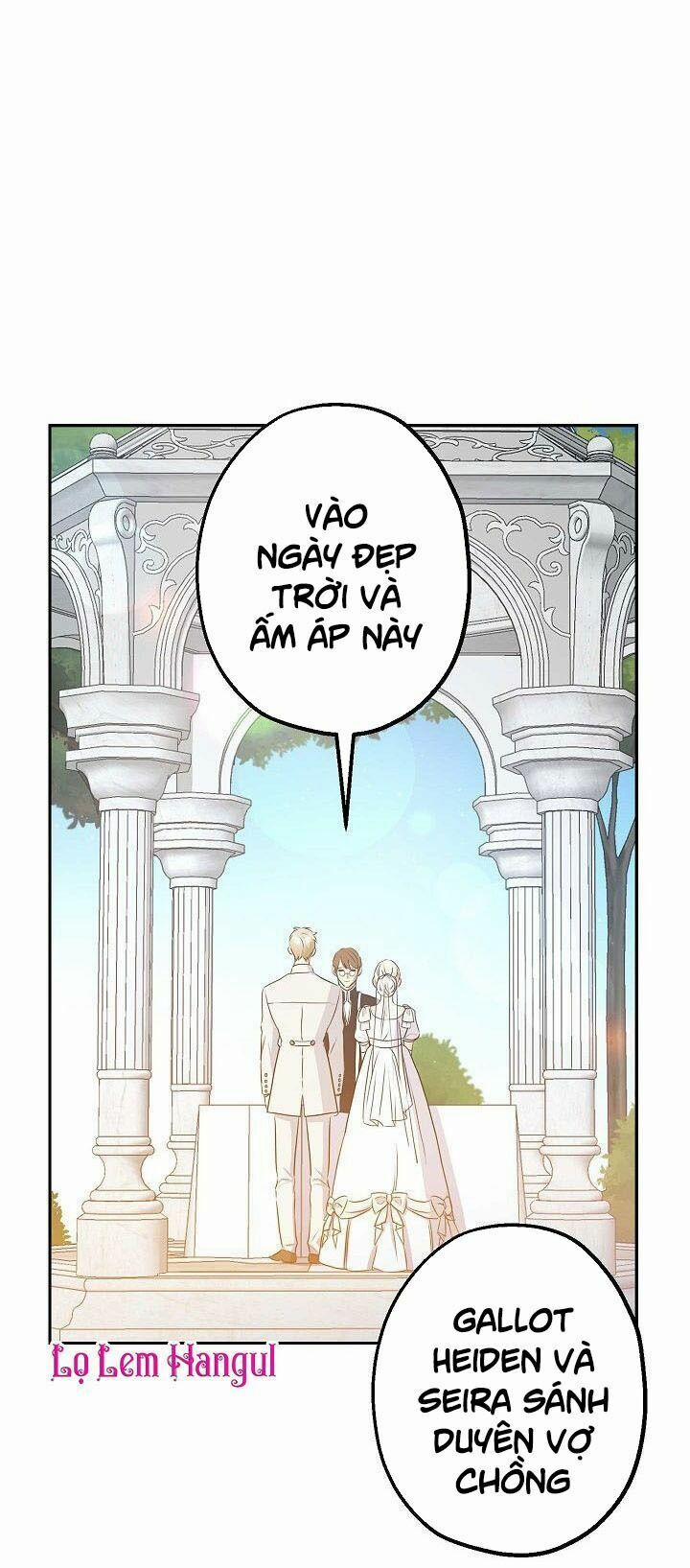 Cuộc Hôn Nhân Giả Dối 64 trang 21