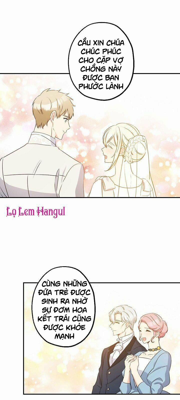 Cuộc Hôn Nhân Giả Dối 64 trang 22