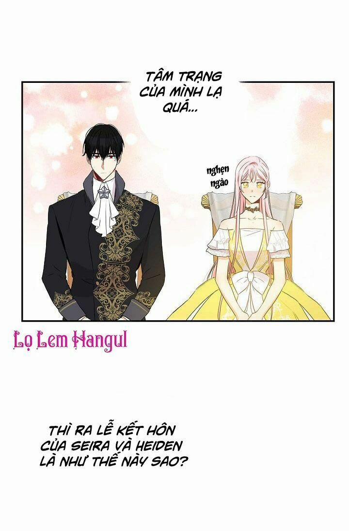 Cuộc Hôn Nhân Giả Dối 64 trang 24