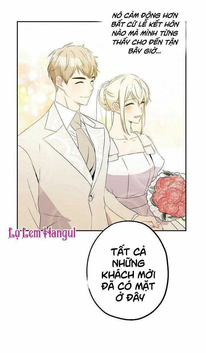 Cuộc Hôn Nhân Giả Dối 64 trang 25