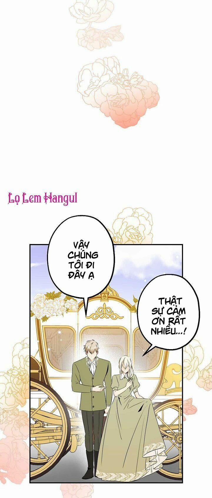 Cuộc Hôn Nhân Giả Dối 64 trang 28