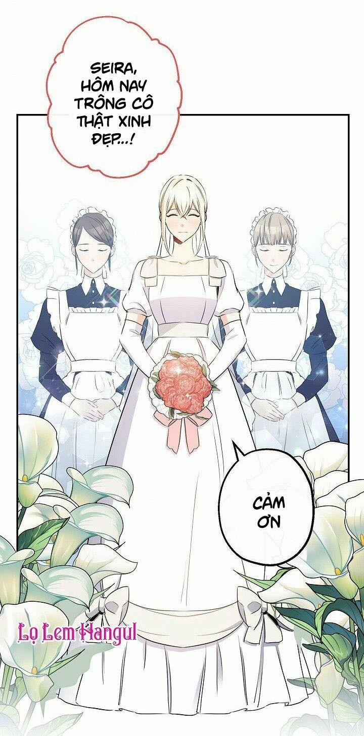 Cuộc Hôn Nhân Giả Dối 64 trang 3