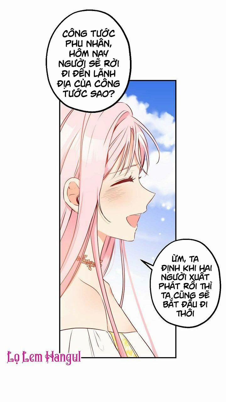 Cuộc Hôn Nhân Giả Dối 64 trang 30