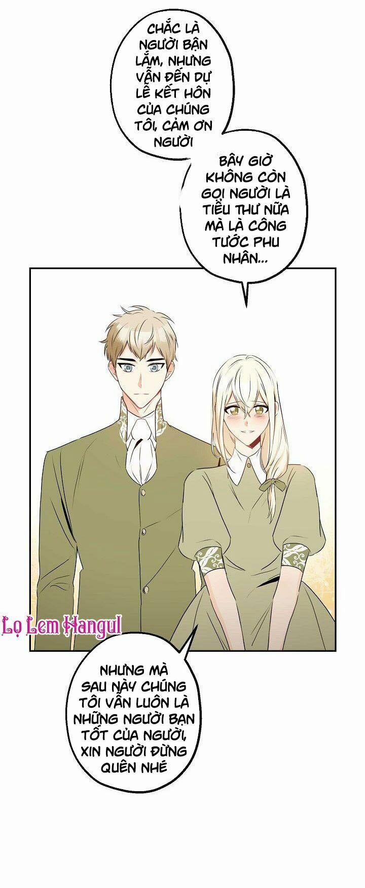 Cuộc Hôn Nhân Giả Dối 64 trang 31