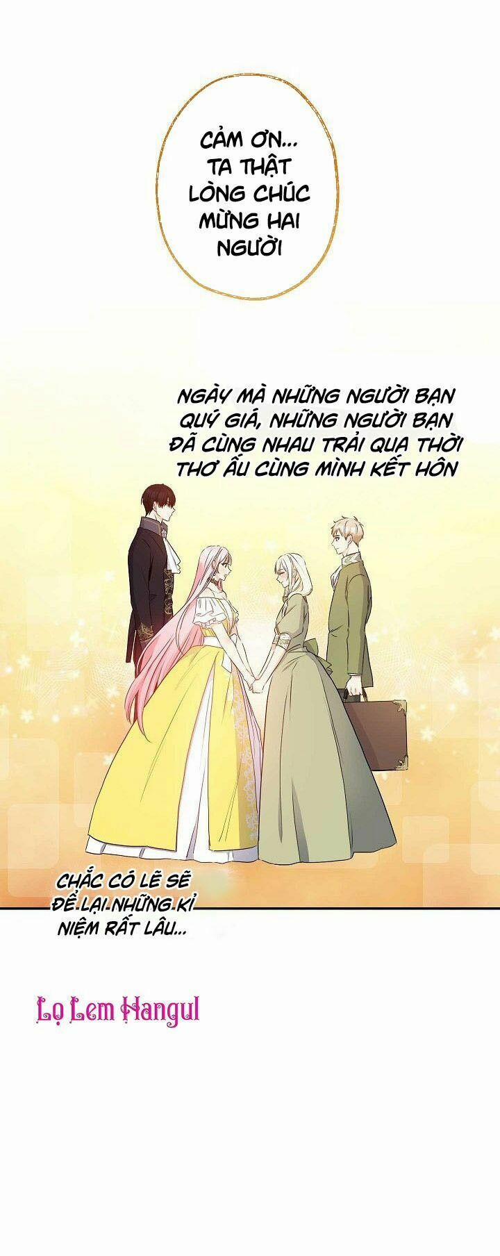 Cuộc Hôn Nhân Giả Dối 64 trang 32