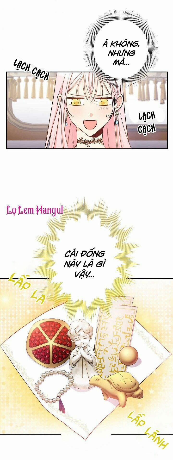 Cuộc Hôn Nhân Giả Dối 64 trang 35