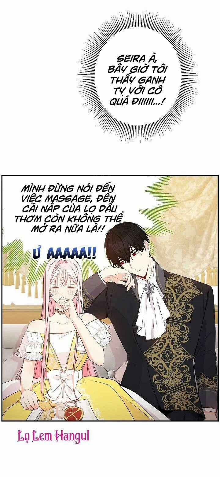 Cuộc Hôn Nhân Giả Dối 64 trang 38