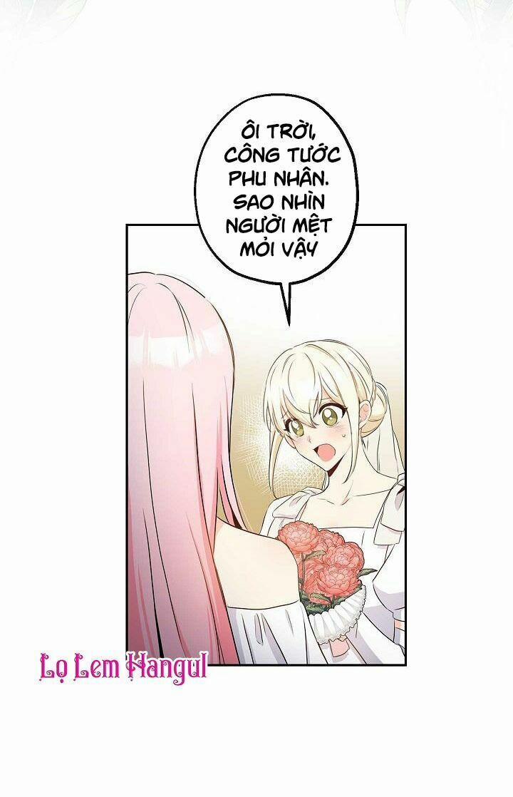 Cuộc Hôn Nhân Giả Dối 64 trang 4